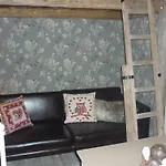 Apartment Etienne Le Mont-Dore
