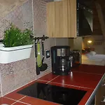 Apartment Etienne Le Mont-Dore
