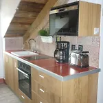 Etienne Apartment Le Mont-Dore