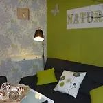 Apartment Etienne