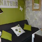 Apartment Etienne Le Mont-Dore