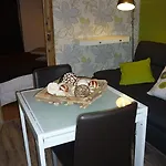 Apartment Etienne Le Mont-Dore