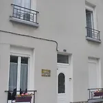 Etienne Апартаменты