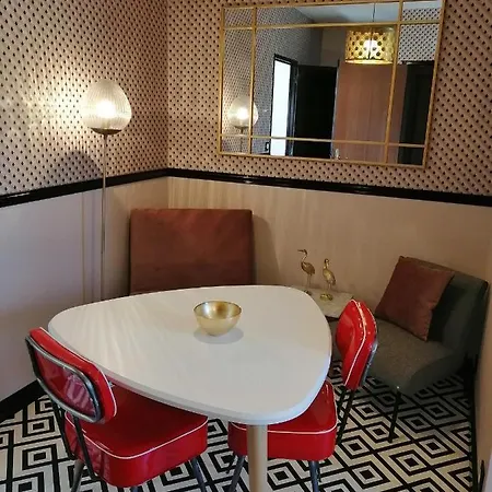 Etienne Apartment Le Mont-Dore