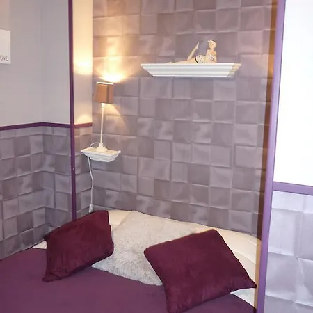 Apartment Etienne Le Mont-Dore