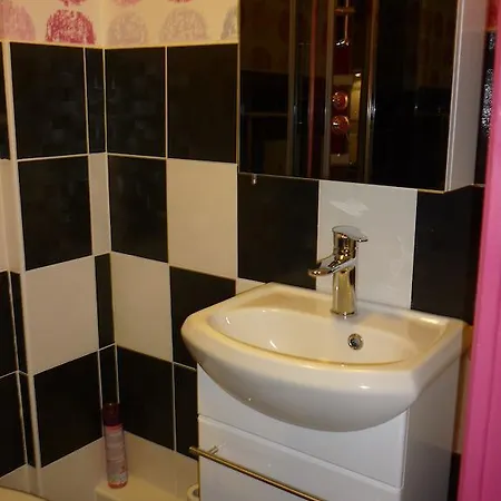 Apartment Etienne Le Mont-Dore