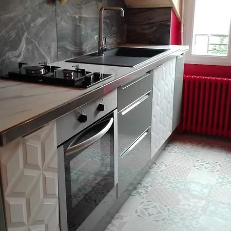 Etienne * Le Mont-Dore