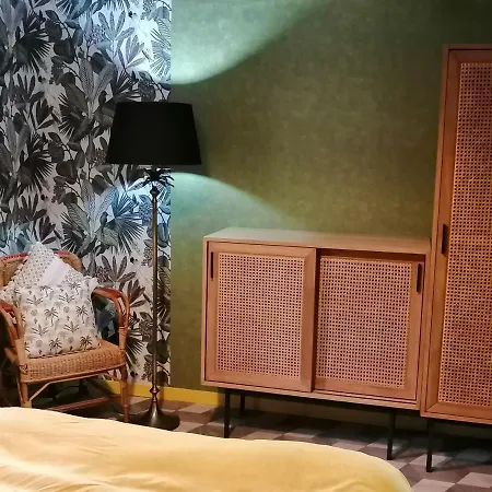 Apartment Etienne Le Mont-Dore