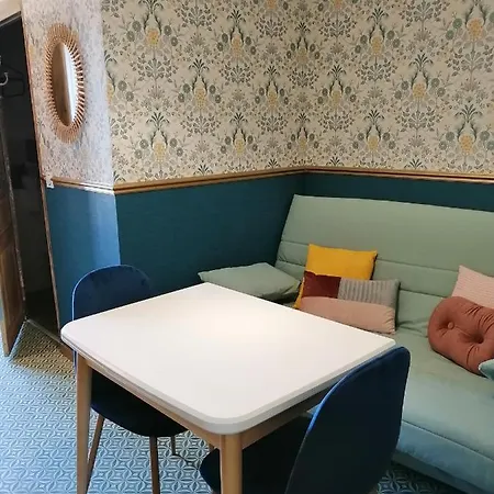 Etienne * Le Mont-Dore