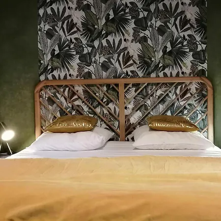 Etienne Apartment Le Mont-Dore