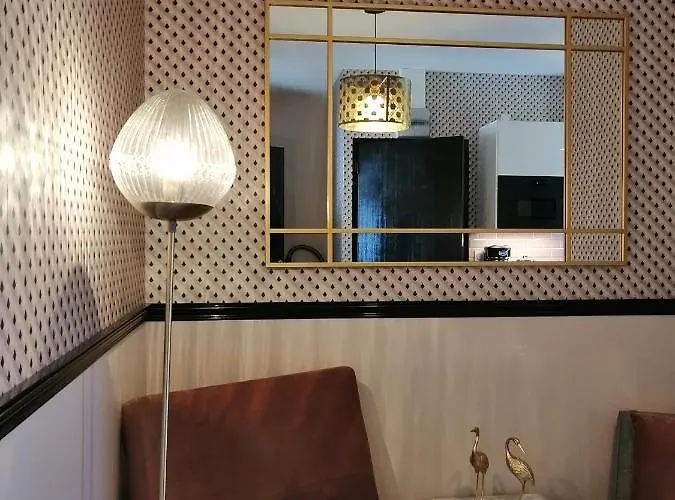 étienne Appartement Le Mont-Dore