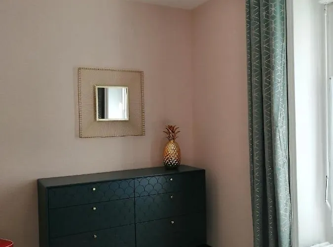 étienne Appartement