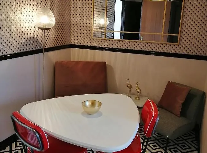 étienne Appartement Le Mont-Dore