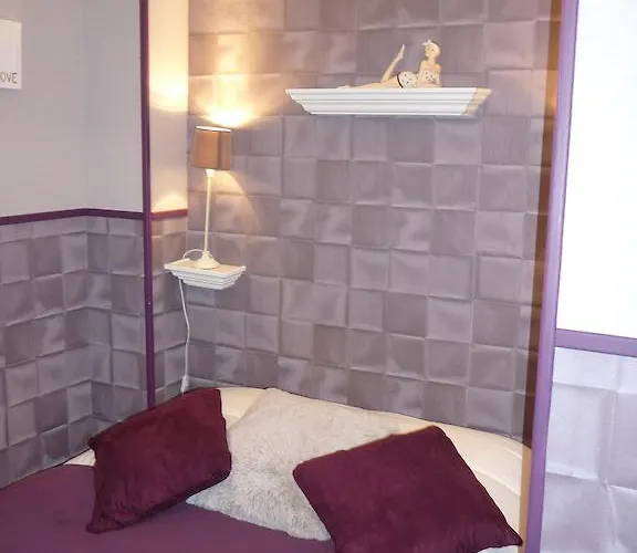 Appartement étienne Le Mont-Dore