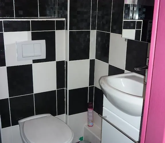 Appartement étienne