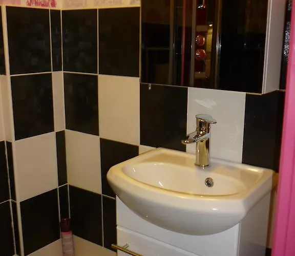 Appartement étienne Le Mont-Dore