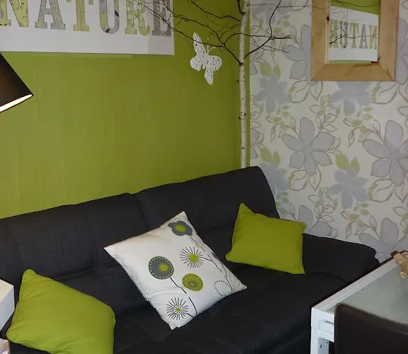 Appartement étienne Le Mont-Dore