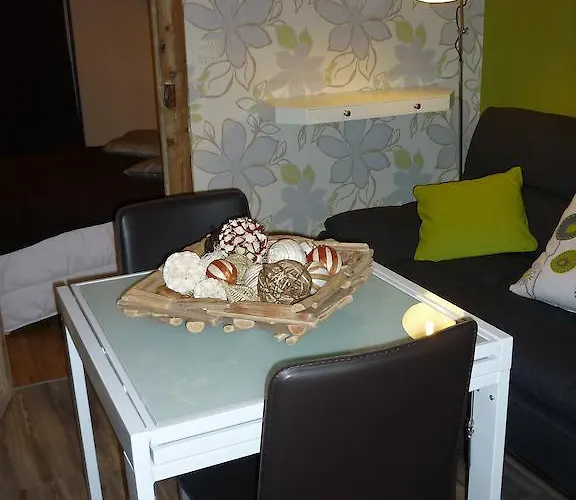 דירה Etienne לה מן-דור