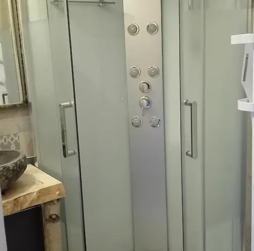 étienne Appartement *