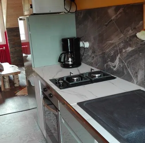 étienne Appartement *