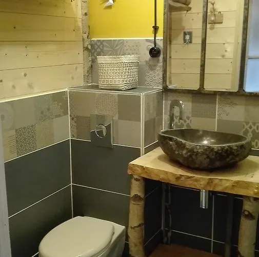 Appartement étienne Le Mont-Dore