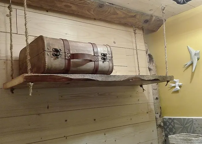 étienne Appartement