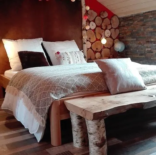 étienne Appartement