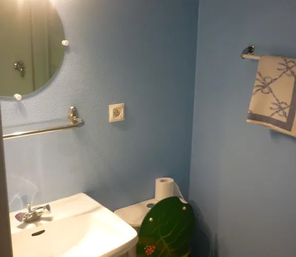 étienne Appartement Le Mont-Dore