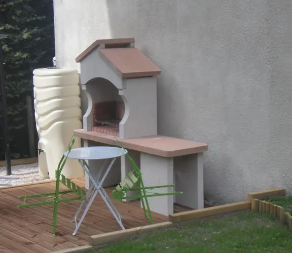 étienne Appartement Le Mont-Dore