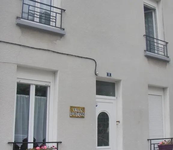 étienne Appartement