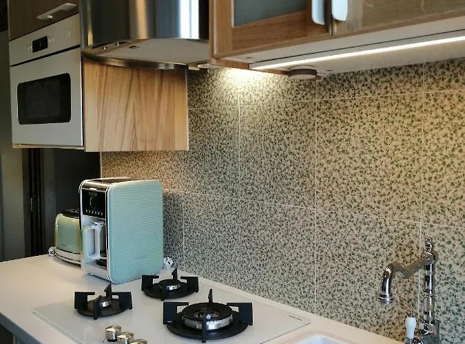 Appartement étienne