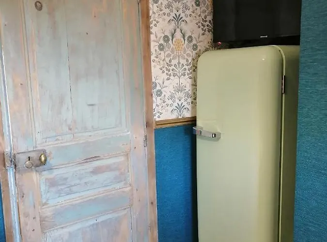 étienne Appartement